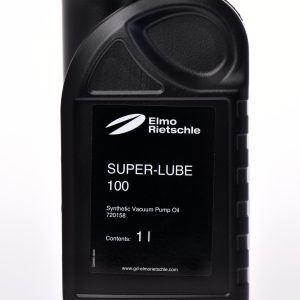 Huile superlube 100 de référence 7201586000, vue de face