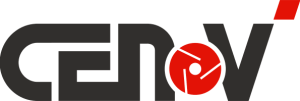 Logo Cenov Distribution